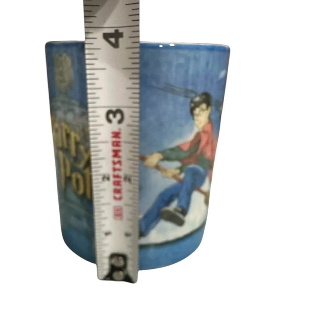 Harry Potter ~ Chamber of Secrets ~ Coffee Mug 8oz‎